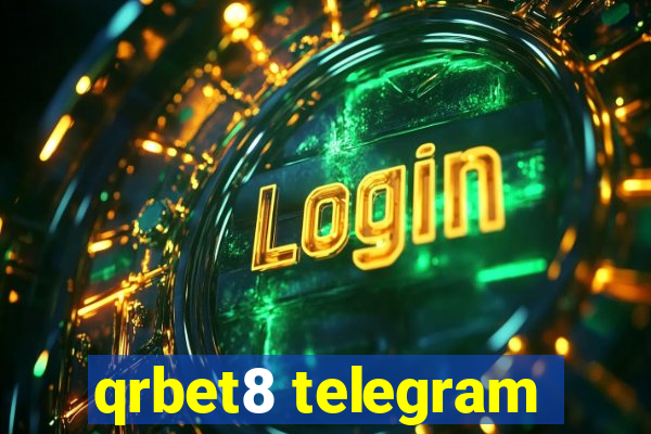 qrbet8 telegram